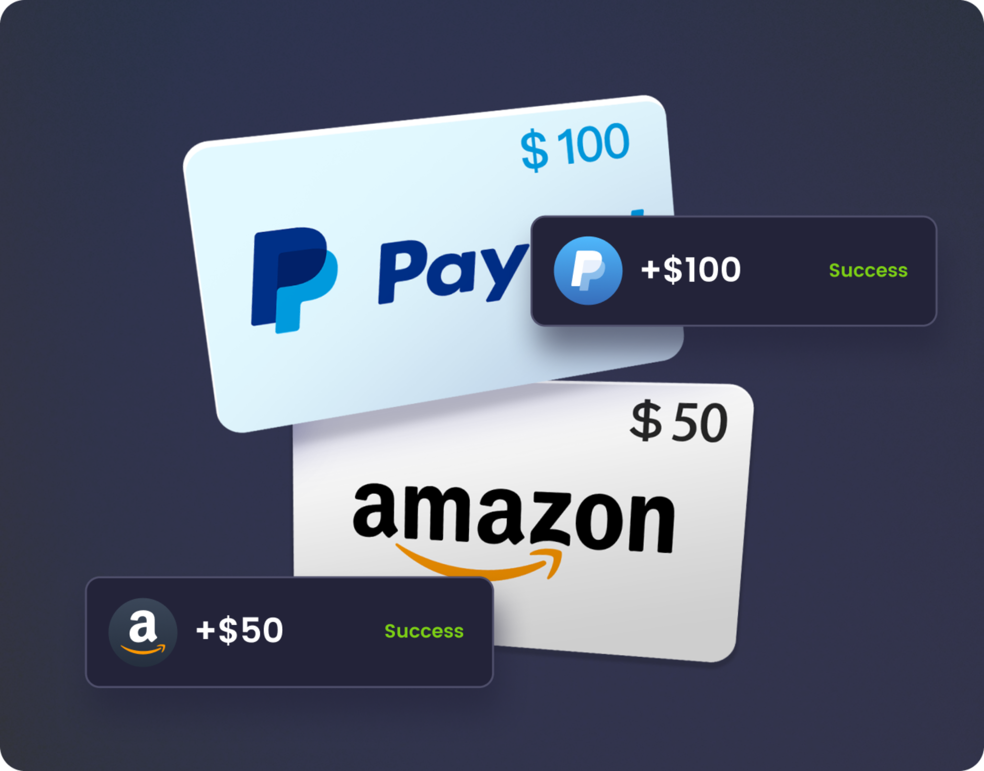 Gocash GoCash